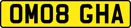 OM08GHA
