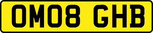 OM08GHB