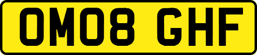 OM08GHF