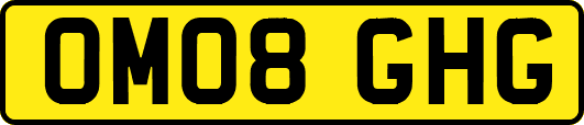 OM08GHG