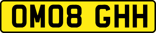 OM08GHH
