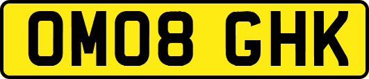 OM08GHK