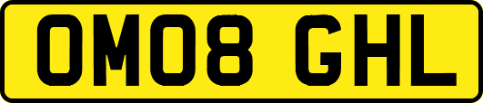 OM08GHL