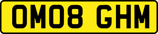OM08GHM