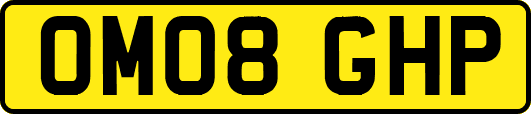 OM08GHP