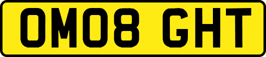 OM08GHT
