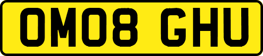 OM08GHU