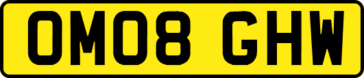 OM08GHW