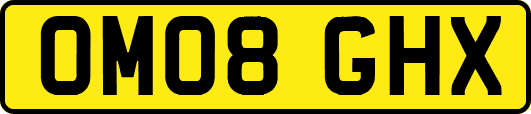 OM08GHX