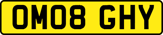 OM08GHY