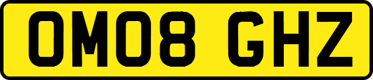 OM08GHZ