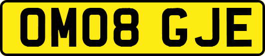 OM08GJE