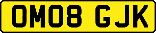 OM08GJK