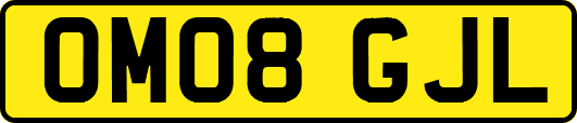 OM08GJL