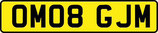 OM08GJM