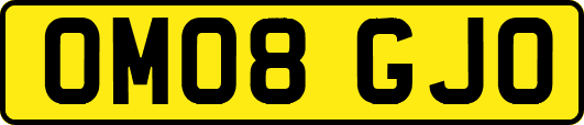 OM08GJO