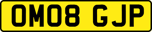 OM08GJP