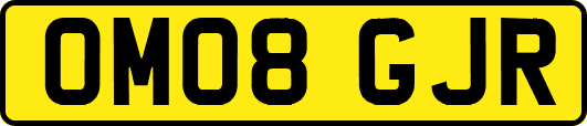 OM08GJR