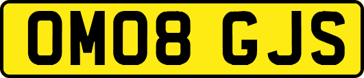 OM08GJS