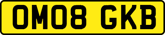 OM08GKB