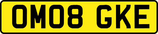 OM08GKE