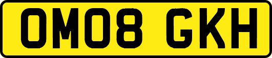 OM08GKH