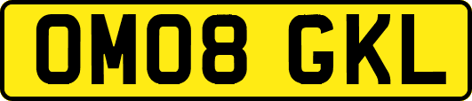 OM08GKL