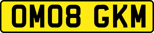 OM08GKM