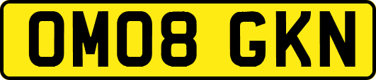 OM08GKN