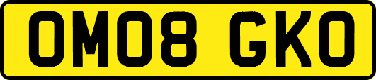 OM08GKO