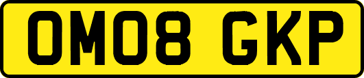 OM08GKP