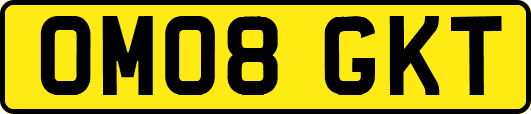 OM08GKT