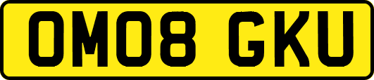 OM08GKU