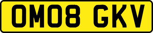 OM08GKV
