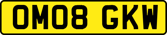 OM08GKW
