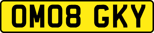 OM08GKY