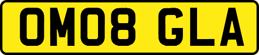 OM08GLA