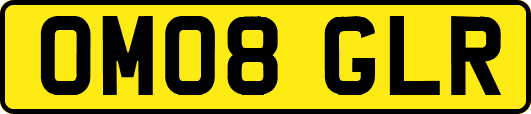 OM08GLR