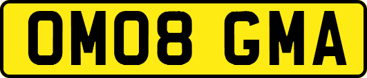 OM08GMA