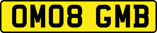 OM08GMB