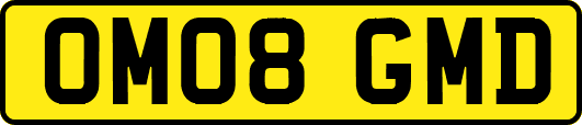 OM08GMD