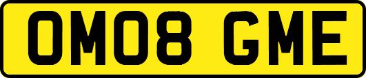 OM08GME