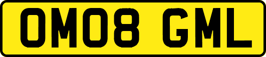 OM08GML