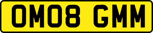 OM08GMM