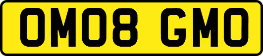 OM08GMO