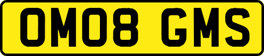 OM08GMS