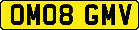 OM08GMV