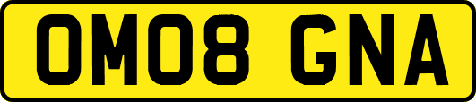 OM08GNA
