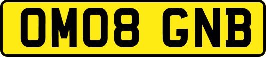 OM08GNB