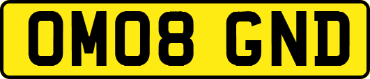OM08GND